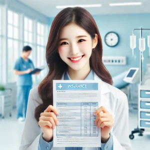 실비보험 비교 