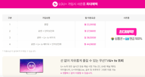 🌐 지역별 인터넷가입 꿀팁 총정리! 완전 필수템!